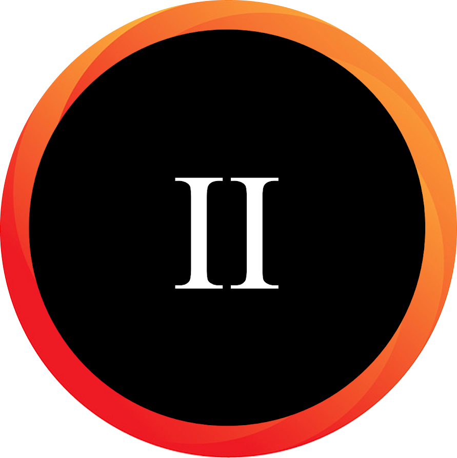 Indian Infra Logo